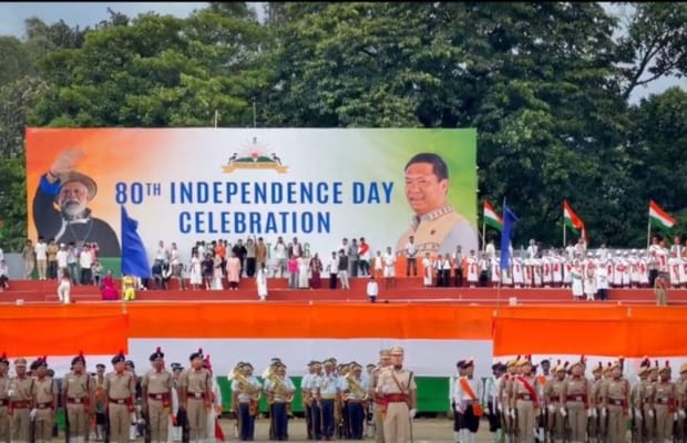 Arunachal’s border villages emerging as tourism, livelihood hubs: Pema Khandu