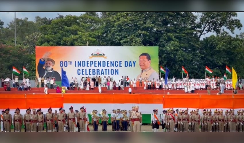 Arunachal’s border villages emerging as tourism, livelihood hubs: Pema Khandu