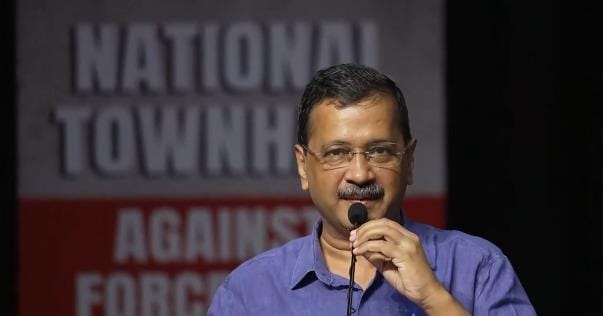Arvind Kejriwal announces march to PM Modi's residence on August 4 over E20
