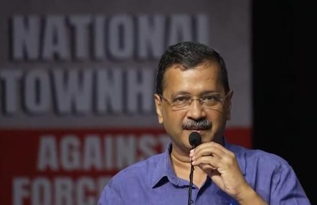 Arvind Kejriwal announces march to PM Modi's residence on August 4 over E20