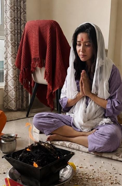Asha Negi thanks fans for making her birthday ‘warm, special and unforgettable’, promises live session soon 