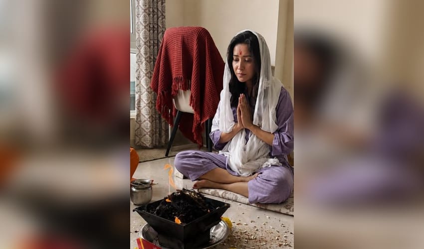 Asha Negi thanks fans for making her birthday ‘warm, special and unforgettable’, promises live session soon