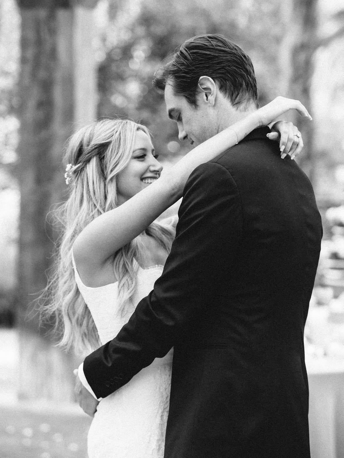 Ashley Tisdale on completing 12 years with husband Christopher French: Still crazy about you