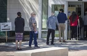 Asian voters emerge as swing bloc in Texas