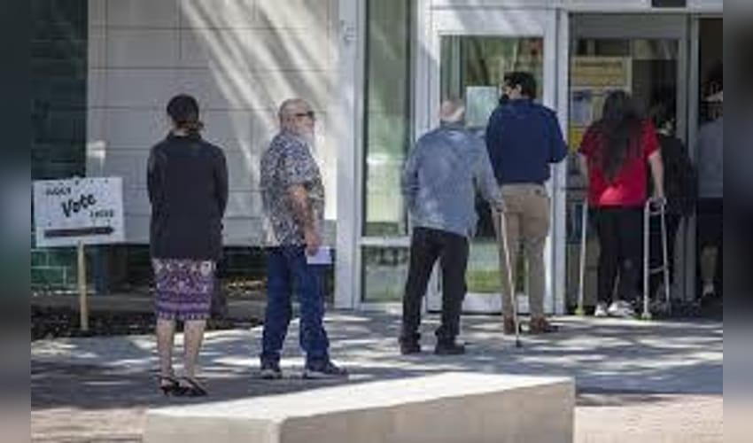 Asian voters emerge as swing bloc in Texas