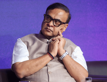 Assam among top performers in NITI Aayog's Investment Friendliness Index: Himanta