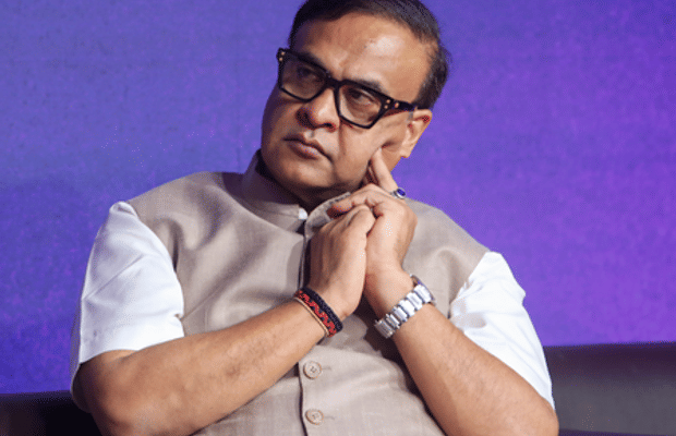 Assam among top performers in NITI Aayog's Investment Friendliness Index: Himanta
