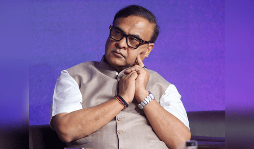 Assam among top performers in NITI Aayog's Investment Friendliness Index: Himanta