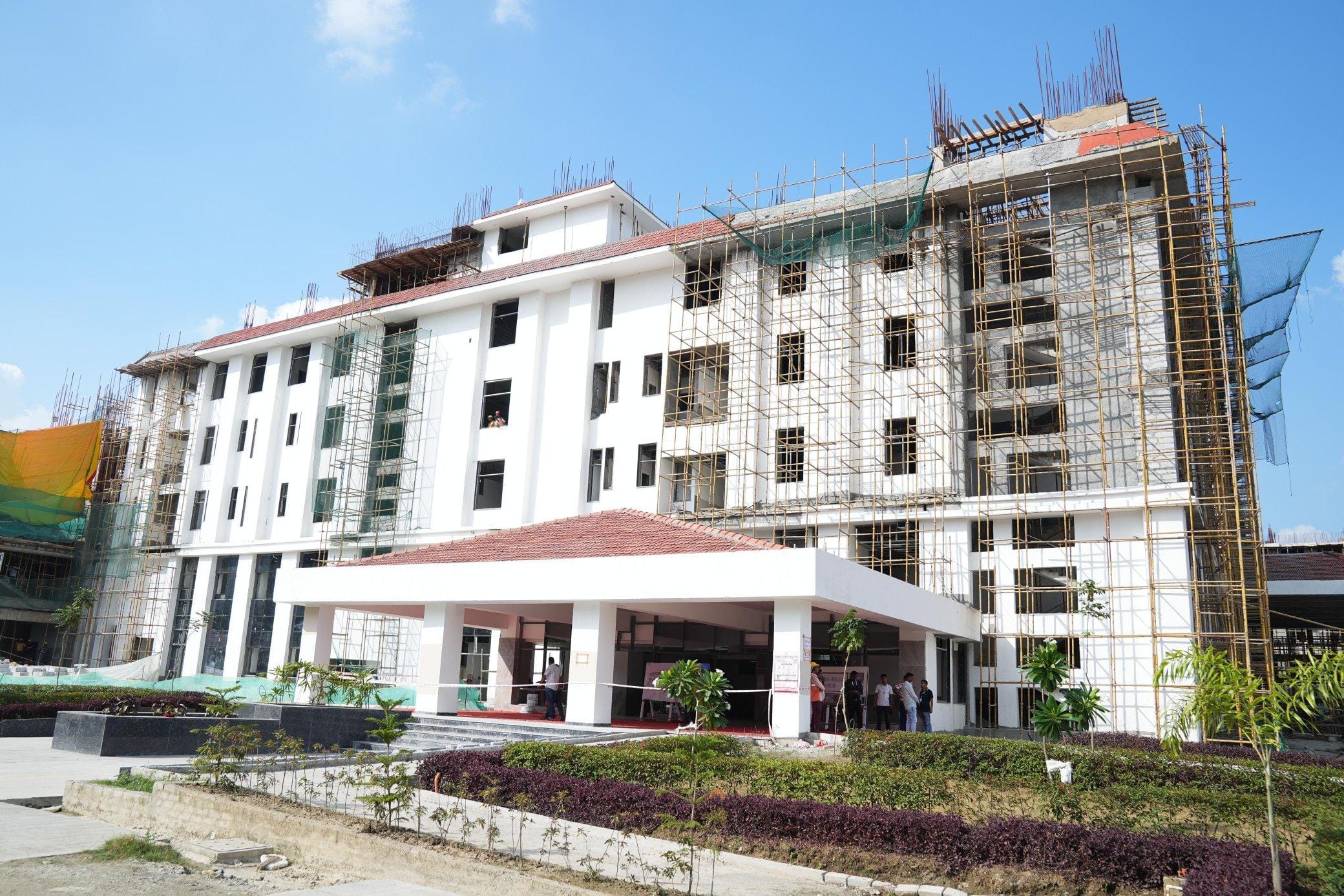Assam: Bongaigaon Medical College gets nod to admit students (Photo: IANS)