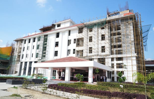 Assam: Bongaigaon Medical College gets nod to admit students (Photo: IANS)