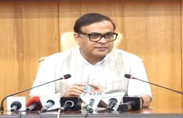 Assam Cabinet approves Rs 50,000-crore package for infrastructure, welfare projects