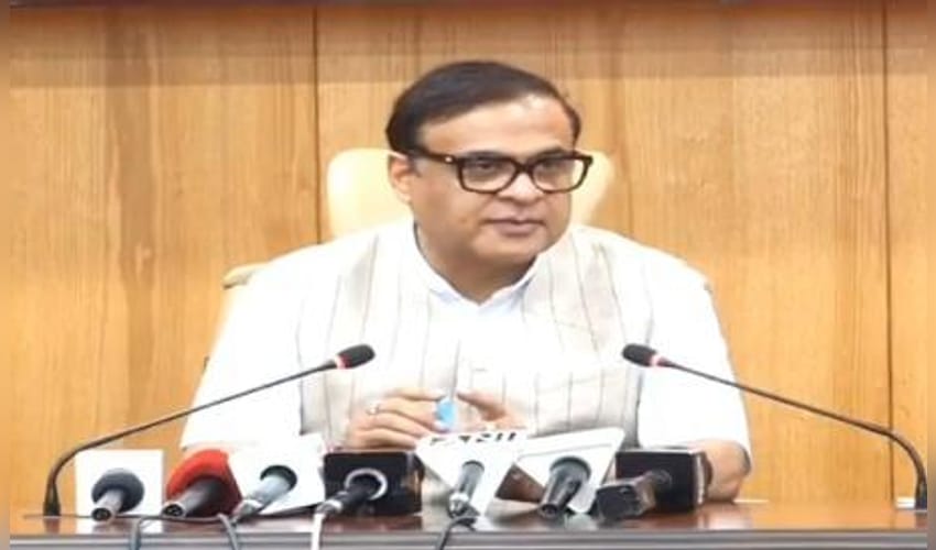 Assam Cabinet approves Rs 50,000-crore package for infrastructure, welfare projects