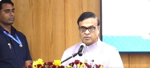 Assam CM announces benefits for graduates, flood-hit families