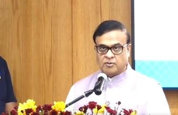 Assam CM announces benefits for graduates, flood-hit families