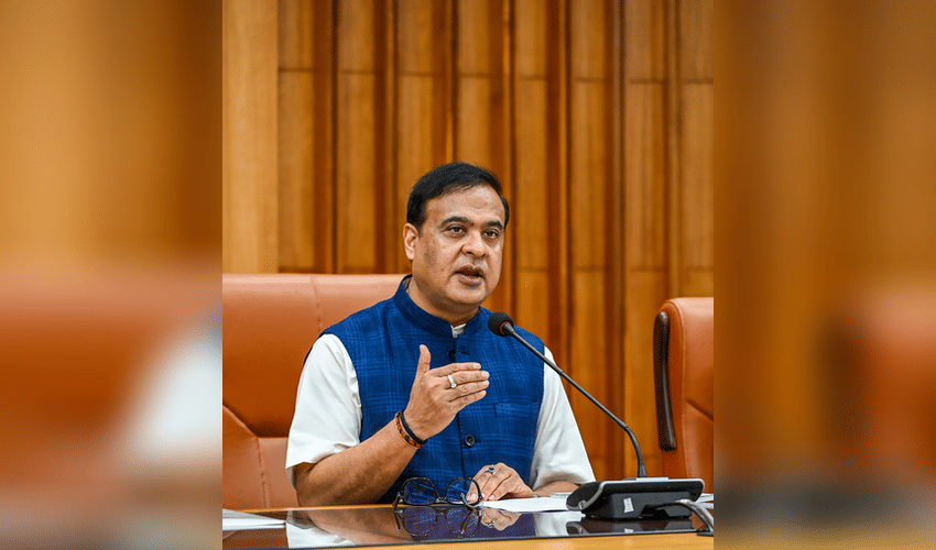Assam CM targets Rahul Gandhi over women’s rights, challenges him to back UCC (Photo: IANS)