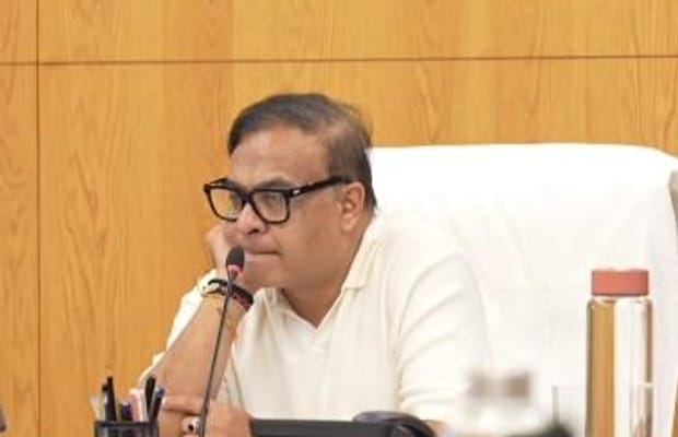 Assam eyes 10,000 MW electricity generation, 30K jobs: CM Sarma