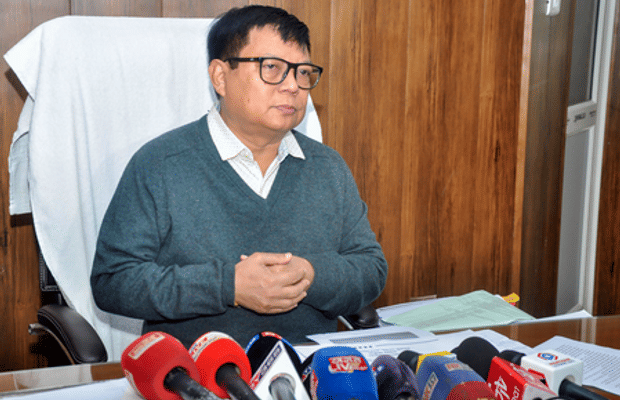 Assam flood: Gauhati HC admits PIL filed by Congress leader Debabrata Saikia