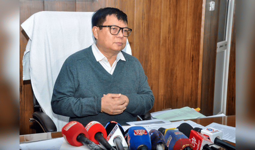 Assam flood: Gauhati HC admits PIL filed by Congress leader Debabrata Saikia