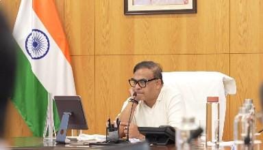 Assam flood: Rs 150 crore interim relief disbursed, says CM Sarma
