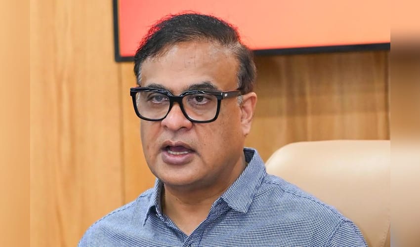 Assam govt prepares roadmap for statewide cleanliness drive (Photo: IANS)