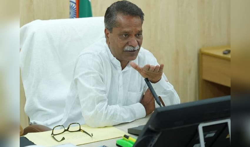 Assam Health Minister orders C-section facility in every constituency (Photo: IANS)