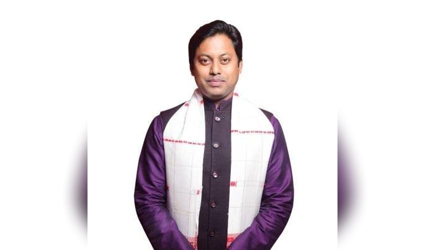 Assam MLA launches 'Diksha' initiative for educational advancement in Biswanath seat