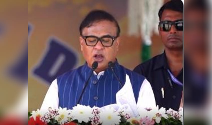 Assam to get 8 more co-districts, total rises to 47