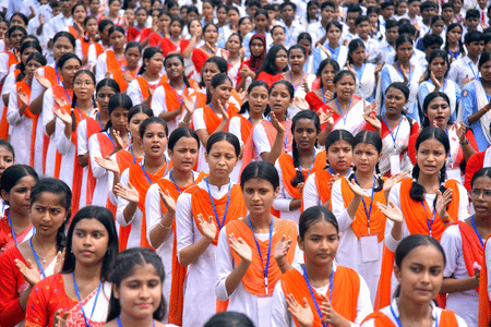 Assam to introduce recorded teaching system for classes 9-12