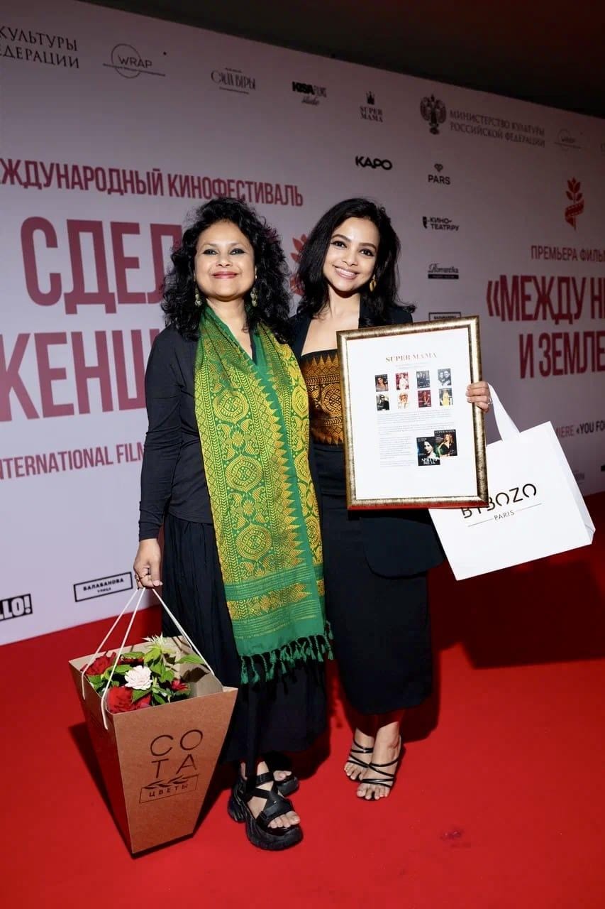 Assamese film 'Rador Pakhi' wins Jury Special Mention at Moscow film festival