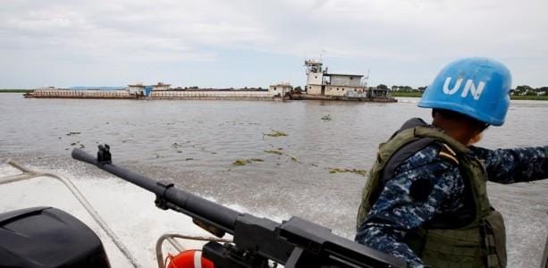 AU condemns armed attacks on UN peacekeepers in South Sudan