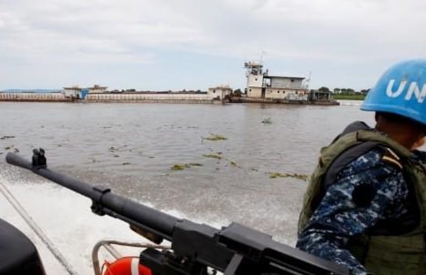 AU condemns armed attacks on UN peacekeepers in South Sudan