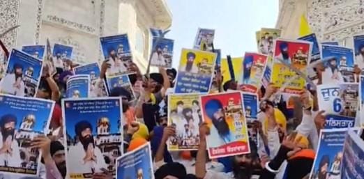 Aug 15 strike, online propaganda drive: SFJ steps up Khalistan push