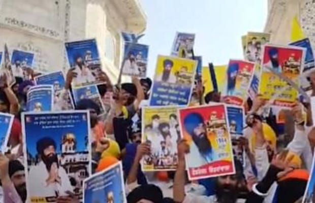 Aug 15 strike, online propaganda drive: SFJ steps up Khalistan push