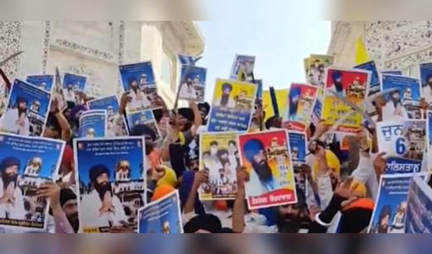 Aug 15 strike, online propaganda drive: SFJ steps up Khalistan push