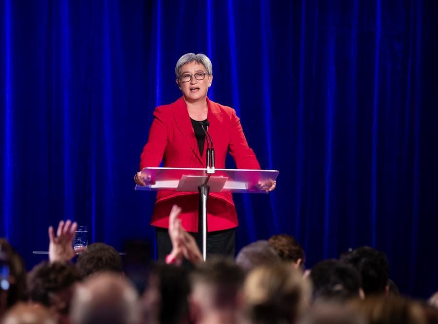 Australia criticises Israel's decision to clear soldiers over death of aid worker