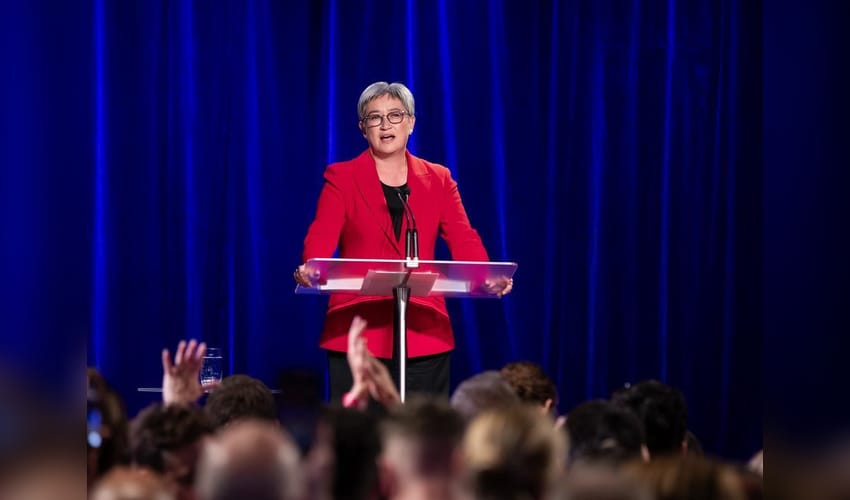 Australia criticises Israel's decision to clear soldiers over death of aid worker
