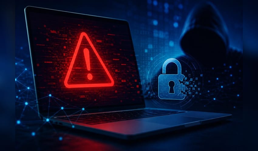Average cost of data breach in India hits record Rs 255 million: Report