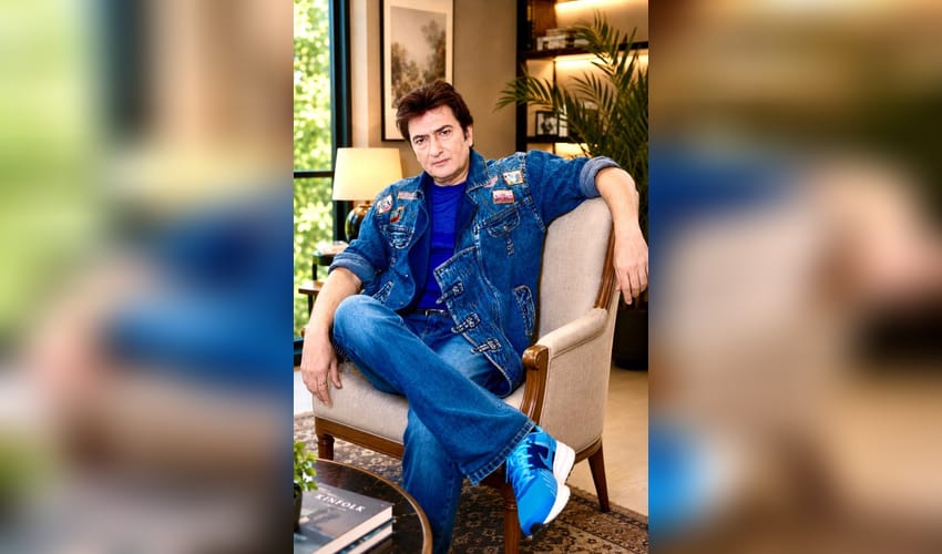 Avinash Wadhawan reveals how his solo San Francisco trip taught him to trust himself