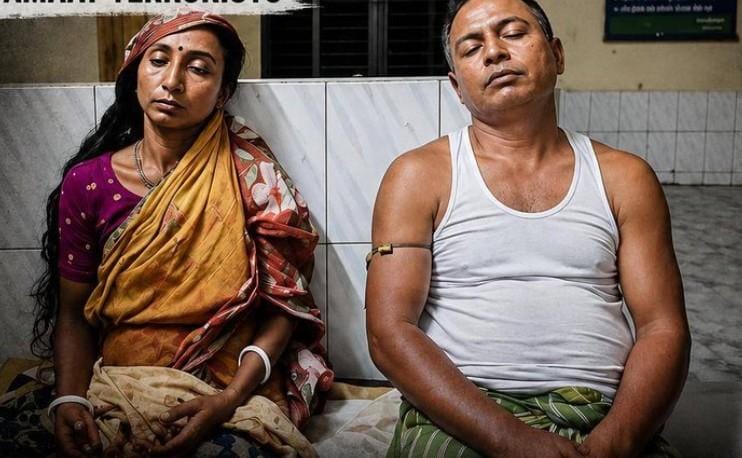 Awami League hits out at Bangladesh govt after attack on Hindu family 