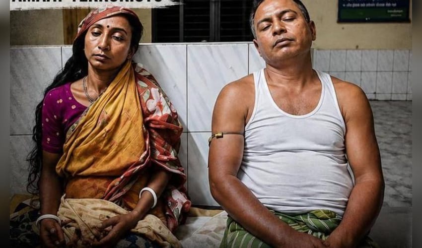 Awami League hits out at Bangladesh govt after attack on Hindu family