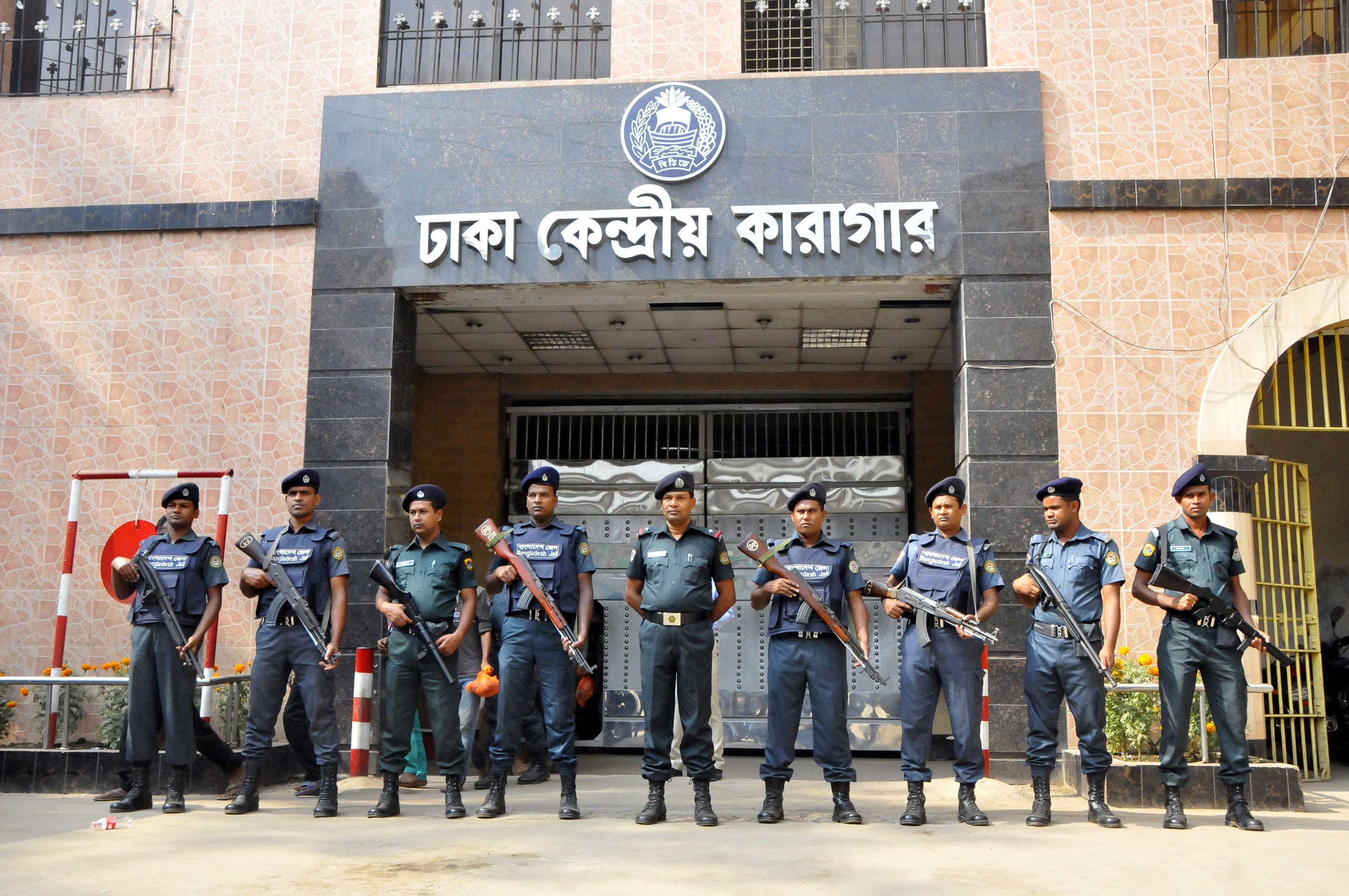 Awami League slams Yunus govt over acquittal of 2004 grenade attack convicts (File image)