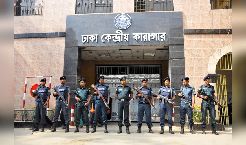 Awami League slams Yunus govt over acquittal of 2004 grenade attack convicts (File image)