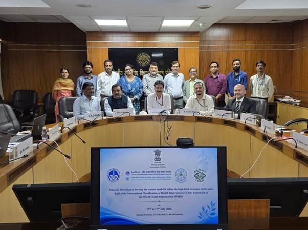 Ayush aims to become integral part of broader digital health ecosystems