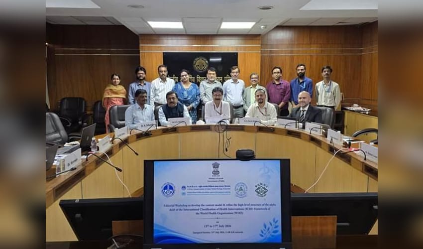 Ayush aims to become integral part of broader digital health ecosystems
