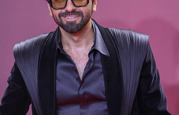 Ayushmann Khurrana on what he loves about Sanjeev Kumar: He had superb expressions