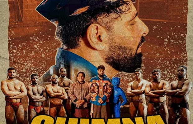 Badshah calls Marathi debut ‘Chimna’ as his love letter to Maharashtra