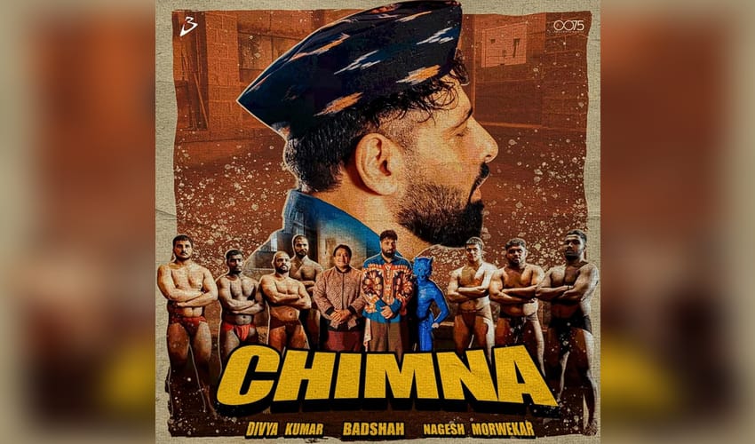Badshah calls Marathi debut ‘Chimna’ as his love letter to Maharashtra