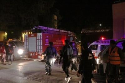 Balochistan set for bloody confrontation, as Pakistan mulls setting up death squads