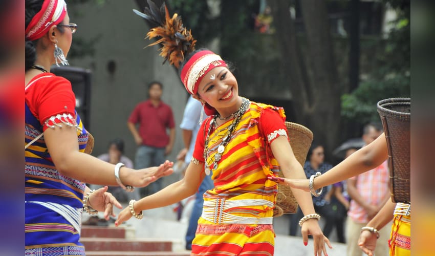 Bangladesh: Budget discrimination, patriarchy hinders indigenous women’s political participation (File image)