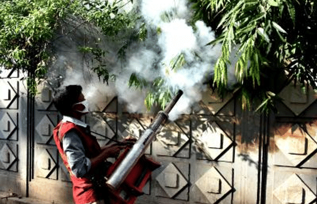 Bangladesh dengue outbreak worsens, death toll rises to 59 as cases near 18,000